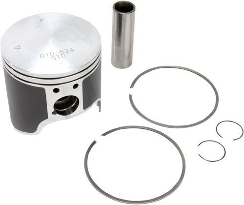 Platinum Series Piston Kit 09101267