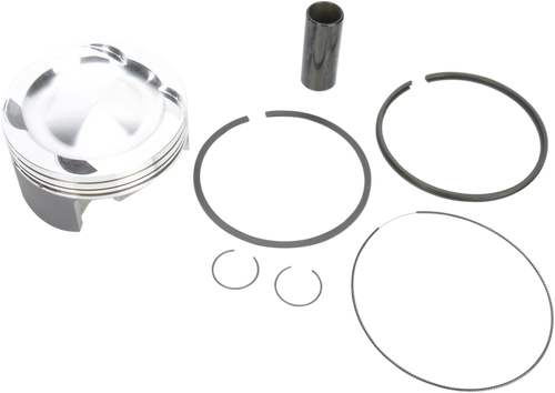 Piston Kit 09101274