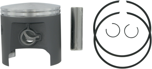 Platinum Series Piston Kit 09101325