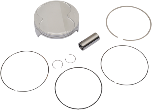Piston Kit for 4-Stroke 09101465