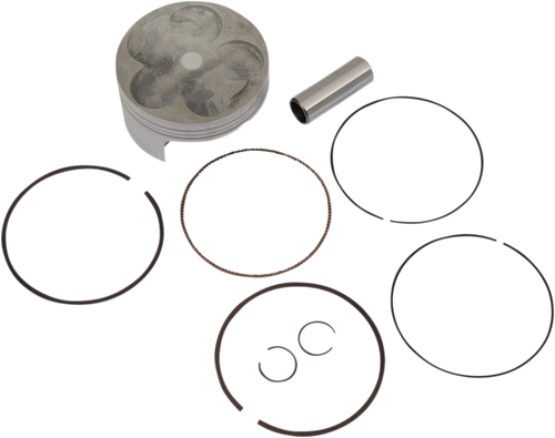 Piston Kit for 4-Stroke 09101610