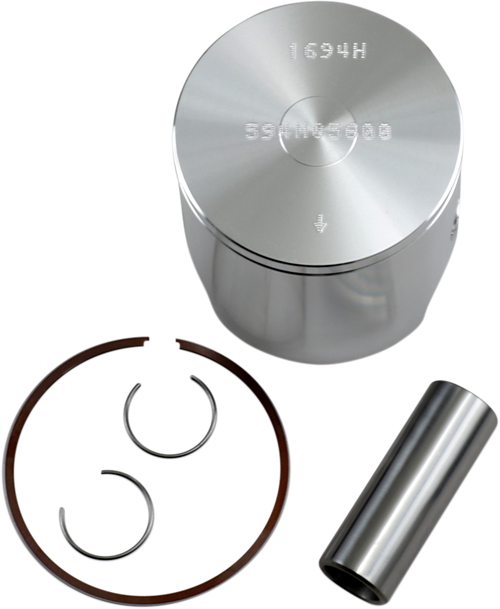 Piston Kit Pro-Lite Series 09101681