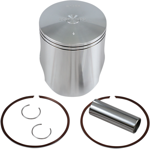 Piston Kit Forged Series for 2-Stroke 09101699