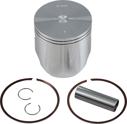 Piston Kit Pro-Lite Series 09101694