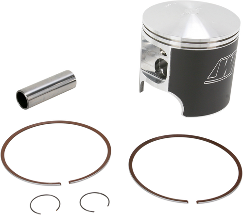 Piston Kit Forged Series for 2-Stroke 09102026
