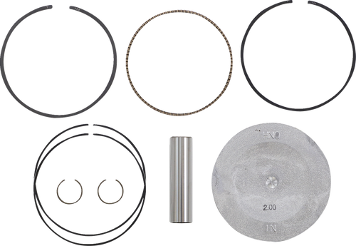 Piston Kit for 4-Stroke 09102474