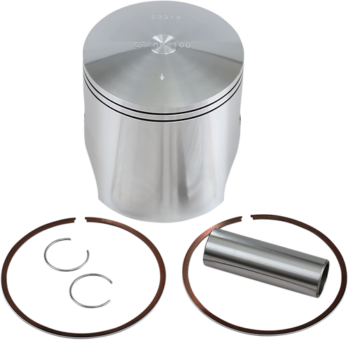 High-Performance Piston Kit 09102804