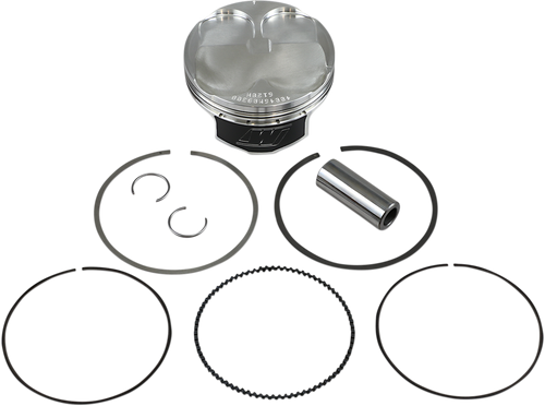 Piston Kit Forged Series for 4-Stroke 09102819