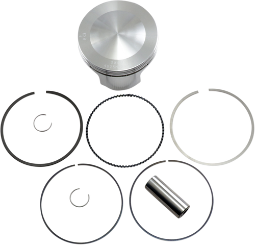 Piston Kit Forged Series for 4-Stroke 09102835