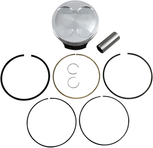 Piston Kit Forged Series for 4-Stroke 09102839