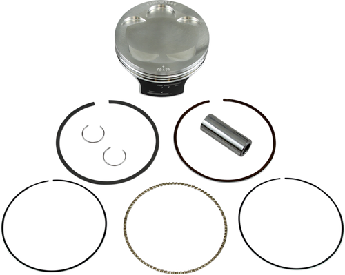 Piston Kit Forged Series for 4-Stroke 09102845