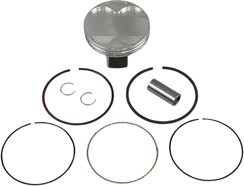 Piston Kit Forged Series for 4-Stroke 09102846