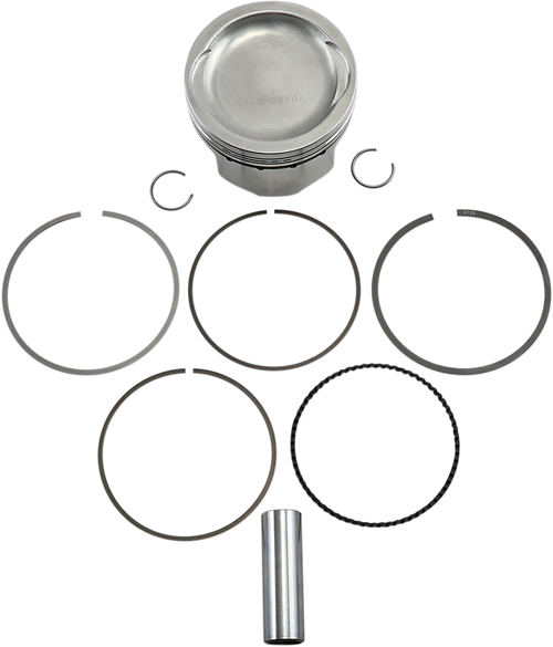 Piston Kit Forged Series for 4-Stroke 09102857