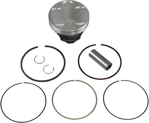 Piston Kit Forged Series for 4-Stroke 09102859