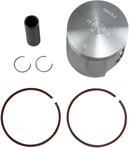 Piston Kit Forged Series for 2-Stroke 09102875