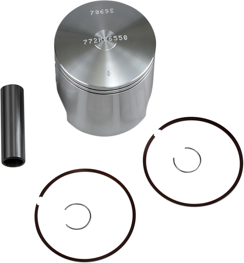 Piston Kit Forged Series for 2-Stroke 09102877