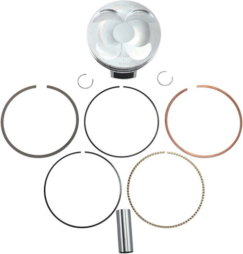 Piston Kit Forged Series for 4-Stroke 09102884
