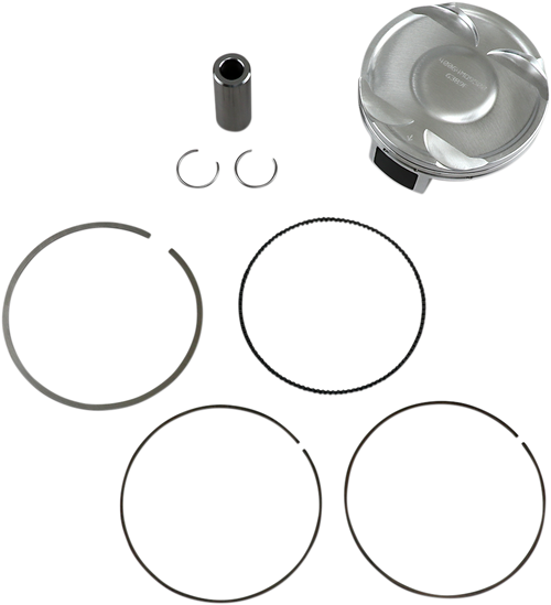 Piston Kit Forged Series for 4-Stroke 09102898