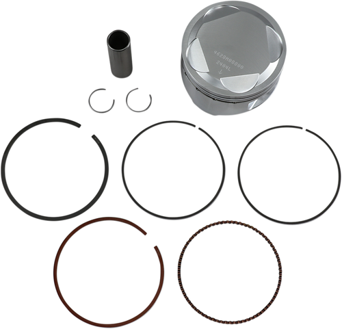Piston Kit Forged Series for 4-Stroke 09102915
