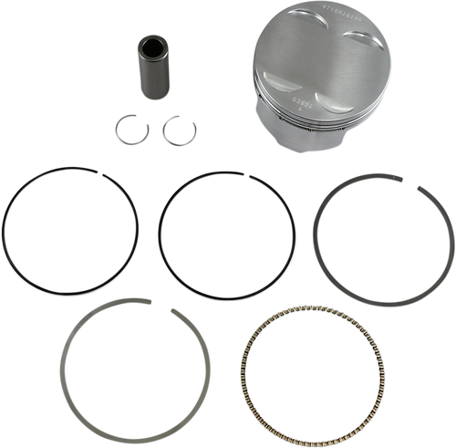 Piston Kit Forged Series for 4-Stroke 09102922