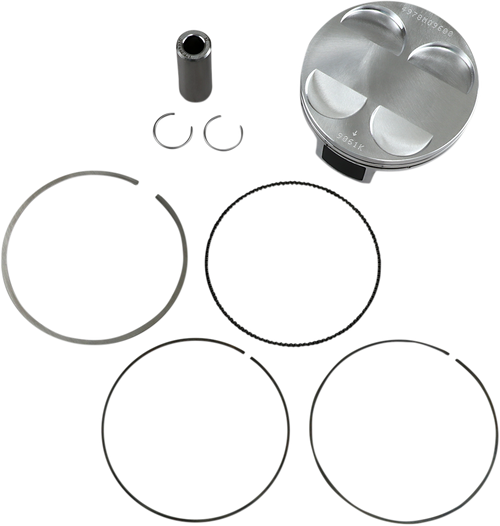 Piston Kit Forged Series for 4-Stroke 09102933