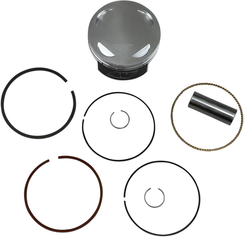 Piston Kit Forged Series for 4-Stroke 09102939