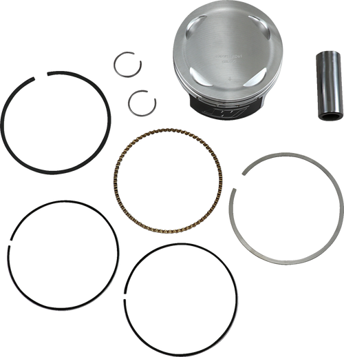 Piston Kit Forged Series for 4-Stroke 09102941