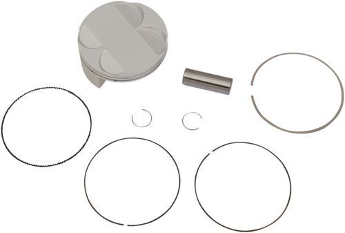 Piston Kit for 4-Stroke 09102972