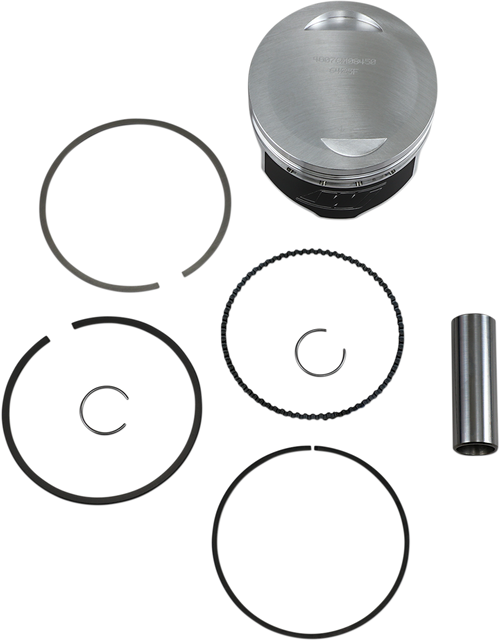 Piston Kit Forged Series for 4-Stroke 09103167