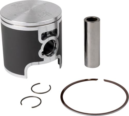 Piston Kit Cast Race for 2-Stroke 09103395