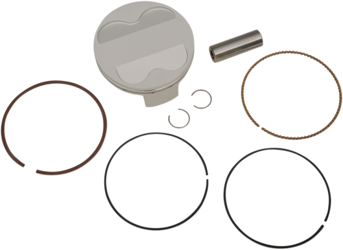 Piston Kit for 4-Stroke 09103424