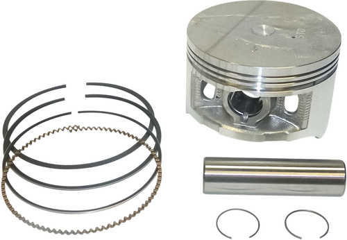 Piston Kit 09103468