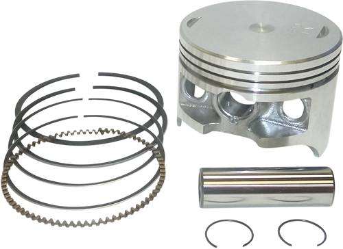 Piston Kit 09103474