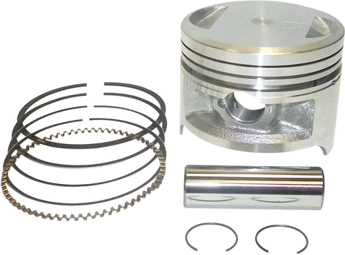 Piston Kit 09103502