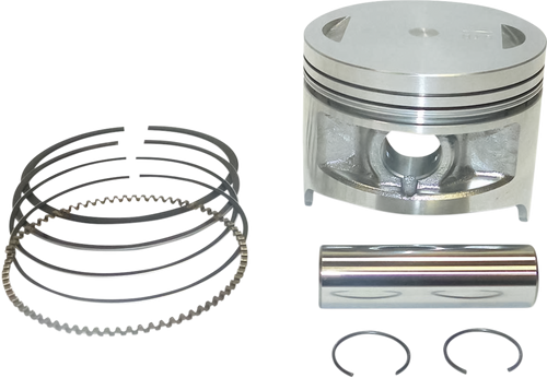 Piston Kit 09103511