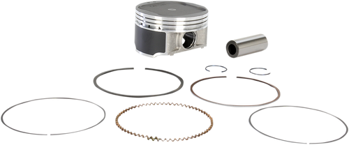 Piston Kit 09103553