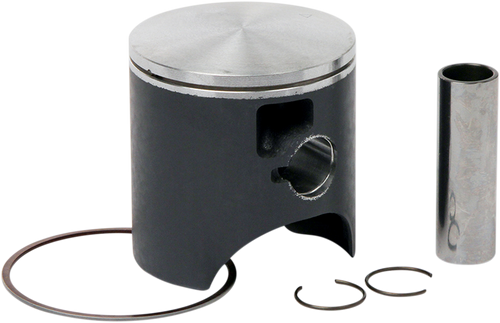 Piston Kit Cast Replica Stroker for 2-Stroke 09103678 Piston Kit Cast Replica Stroker for 2-Stroke 09103678