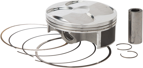 Piston Kit Forged High Compression for 4-Stroke 09103682