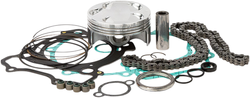 Top End Piston Kit Forged Replica for 4-Stroke 09103704