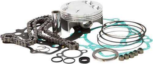 Top End Piston Kit Forged Replica for 4-Stroke 09103740