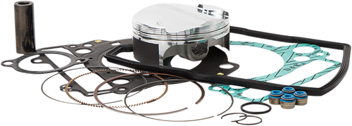 Top End Piston Kit Forged Replica for 4-Stroke 09103742