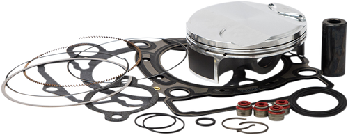 Top End Piston Kit Forged Replica for 4-Stroke 09103793