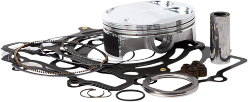 Top End Piston Kit Forged Replica for 4-Stroke 09103796