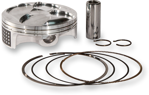 Piston Kit Forged High Compression for 4-Stroke 09103819