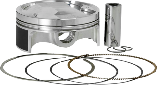 Piston Kit Cast Replica for 4-Stroke 09103829