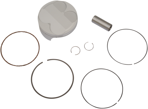 Piston Kit for 4-Stroke 09103904