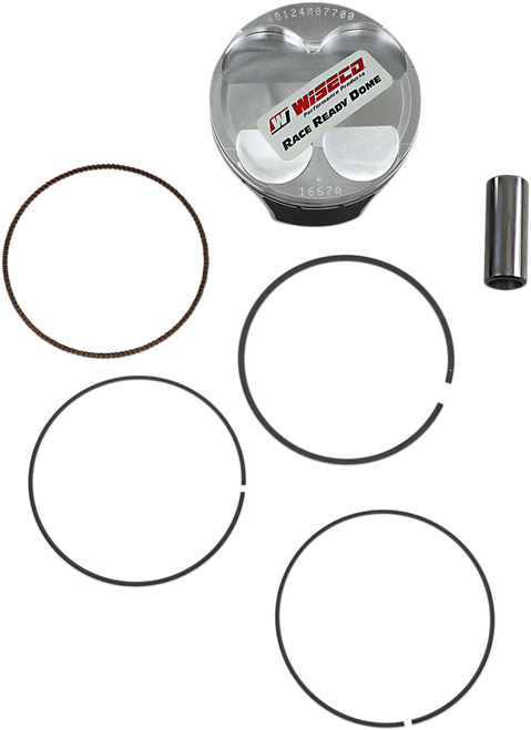 Piston Kit Forged Series for 4-Stroke 09103915