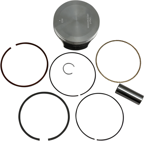 Piston Kit Forged Series for 4-Stroke 09103924