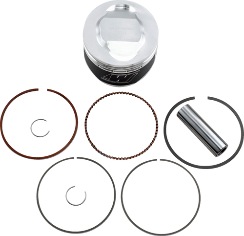 Piston Kit Forged Series for 4-Stroke 09103940