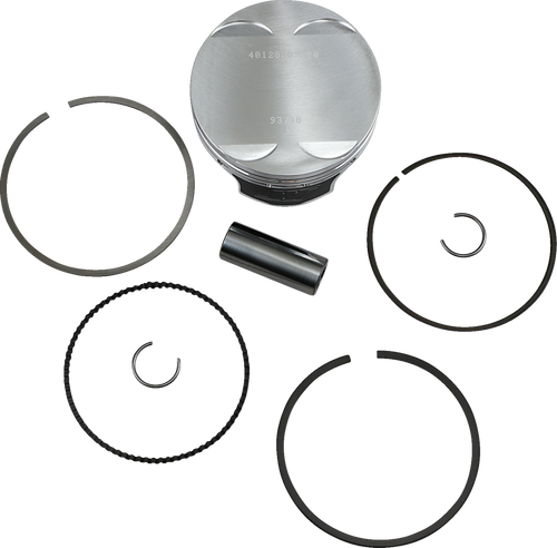 Piston Kit Forged Series for 4-Stroke 09103943